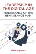 Cover: Leadership in The Digital Age - Business Expert Press