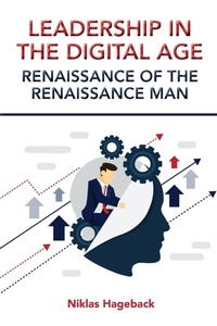 Enlarge image Cover: Leadership in the Digital Age - Business Expert Press
