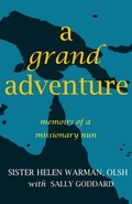 Cover: A Grand Adventure - Underhill Books