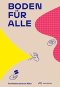 Cover: Boden f&uuml;r Alle - Park Books