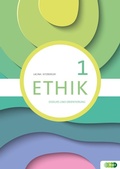 Cover: Ethik 1. Diskurs und Orientierung - Verlag H&ouml;lder-Pichler-Tempsky