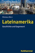Abbildung von: Lateinamerika - Kohlhammer
