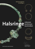 Cover: Halsringe - Deutscher Kunstverlag (DKV)