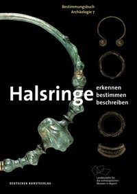 Abbildung von: Halsringe - Deutscher Kunstverlag (DKV)