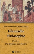 Cover: Islamische Philosophie - tredition