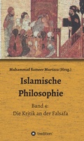 Cover: Islamische Philosophie - tredition