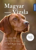 Cover: Magyar Vizsla - Kosmos