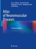 Cover: Atlas of Neuromuscular Diseases - Springer