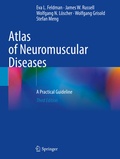 Cover: Atlas of Neuromuscular Diseases - Springer