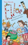 Cover: Ellas Klasse und der Wundersmoothie - Hanser