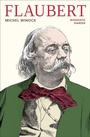 Cover: Flaubert - Hanser