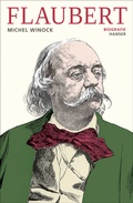 Cover: Flaubert - Hanser