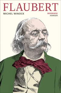 Abbildung von: Flaubert - Hanser