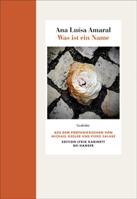 Enlarge image Cover: Was ist ein Name - Hanser