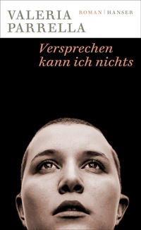 Abbildung von: Versprechen kann ich nichts - Hanser