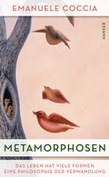 Cover: Metamorphosen - Hanser