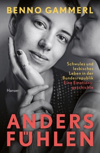Abbildung von: anders fühlen - Hanser