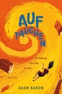 Cover: Auftauchen - Hanser