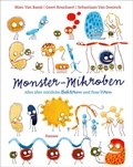 Cover: Monster-Mikroben - Hanser