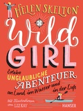 Cover: Wild Girl - Hanser