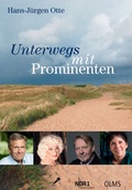 Cover: Unterwegs mit Prominenten - Georg Olms Verlag