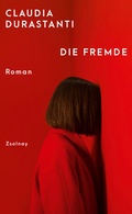 Cover: Die Fremde - Zsolnay