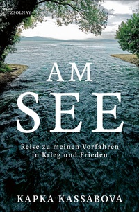 Abbildung von: Am See - Zsolnay