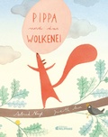 Cover: Pippa und das Wolkenei - G&G Verlag, Kinder- und Jugendbuch