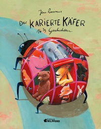 Abbildung von: Der karierte Käfer - G&G Verlag, Kinder- und Jugendbuch