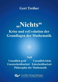 Cover: "Nichts" - Cuvillier Verlag eBooks