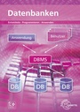 Cover: Datenbanken - Europa-Lehrmittel