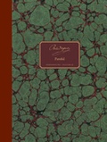 Cover: Parsifal - B&auml;renreiter
