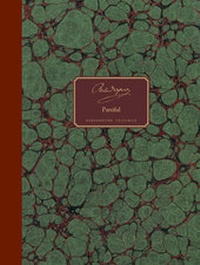 Abbildung von: Parsifal - Bärenreiter