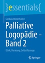 Cover: Palliative Logopädie - Band 2 - Springer