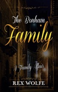 Cover: The Bonham Family - BoD - Books on Demand