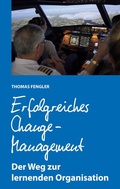 Cover: Erfolgreiches Change-Management - BoD - Books on Demand