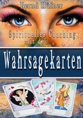 Cover: Spirituelles Coaching - BoD - Books on Demand