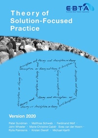 Enlarge image Cover: Theory of Solution-Focused Practice - BoD - Books on Demand