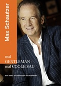 Cover: mal Gentleman - mal coole Sau - BoD - Books on Demand