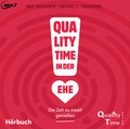 Cover: Quality Time in der Ehe - Quality Time Verlag