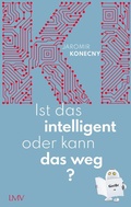 Cover: Ist das intelligent oder kann das weg? - LangenM&uuml;ller