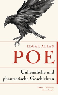 Abbildung von: Unheimliche und phantastische Geschichten - Anaconda Verlag