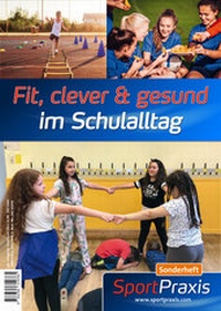 Abbildung von: Fit, clever & gesund im Schulalltag - Limpert