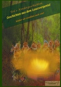 Cover: Geschichten aus dem Lesezwergental, Band1 - epubli
