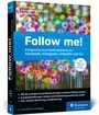 Cover: Follow me! - Rheinwerk