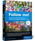 Cover: Follow me! - Rheinwerk