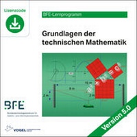 Abbildung von: Grundlagen der technischen Mathematik - Vogel Communications Group GmbH & Co. KG