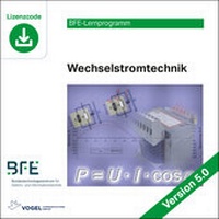 Abbildung von: Wechselstromtechnik - Vogel Communications Group GmbH & Co. KG