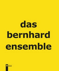Abbildung von: Das Bernhard Ensemble - Berger & Söhne, Ferdinand