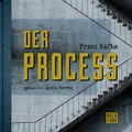 Cover: Der Process - BUCHFUNK Verlag
